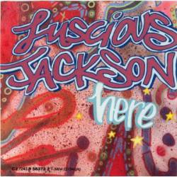 Luscious Jackson : Here